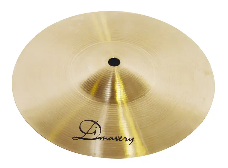 DIMAVERY DBS-208 Cymbal  8-Splash 